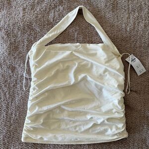 Abercrombie Halter Top